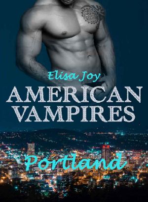 [American Vampires 11] • Portland